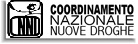 Coordinamento Nazionale Nuove droghe