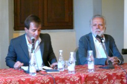 rossetti e Staino